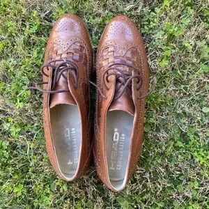 Head Commendation Vintage Golf Shoes Vintage Head Commendation Men main image 2